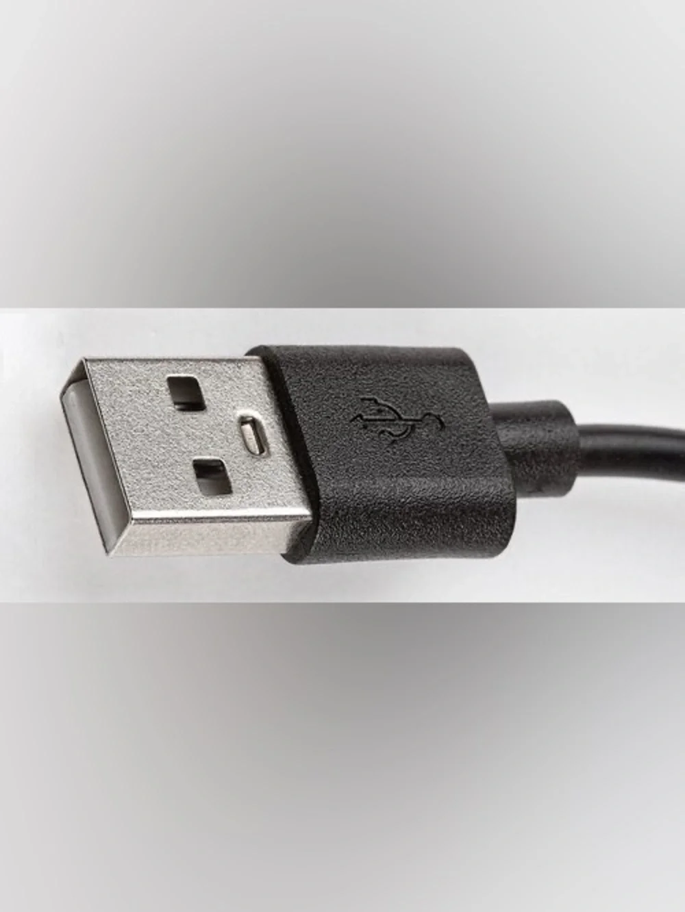 N/A features usb